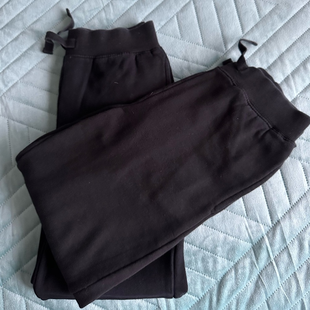 Bundle of two Joe Boxer Sweatpants Size L(10-12)